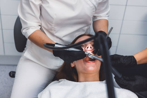  Apex, NC Emergency Dentist Pros