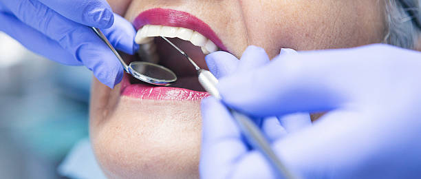 Best Emergency Dental Care for Trauma or Injury in Apex, NC